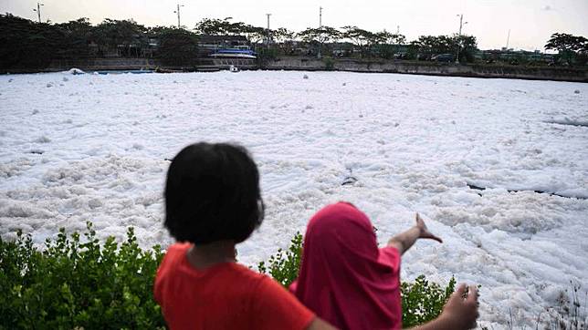 Arti Mimpi Air Menurut Islam Antara Penyakit Dan Kebahagiaan Sahijab Com Line Today