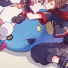 キングダムハーツのキャラ愛を語る会