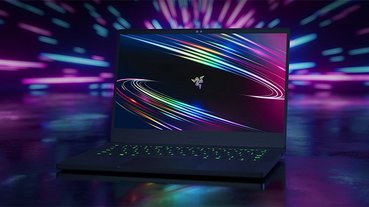 全球首款搭載 120Hz 螢幕 13.3 吋Ultrabook「Razer Blade Stealth 13」 推出