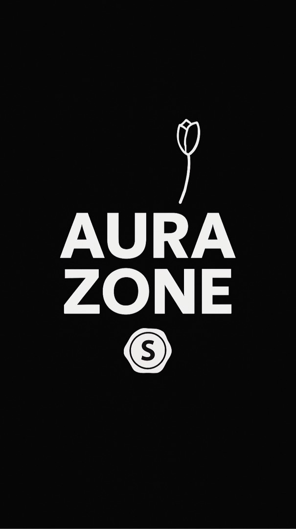 AURA ZONE｜情感膠囊💊