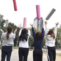 【大阪20.30代メイン】社会人ヨガサークル🧘‍♀️🧘✨