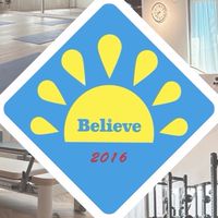 Believe Fit減重比賽
