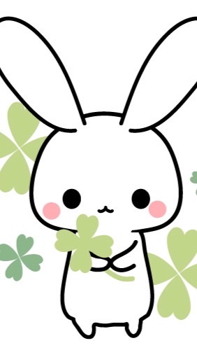 🐰2022.10月〜3月🐰3歳〜4歳半