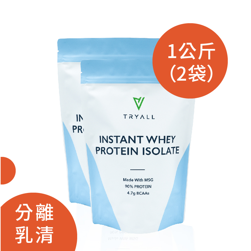 ● 分離乳清90%超高比例蛋白質含量● 每份分離乳清(25公克)中約含4.7公克BCAA● 支鏈胺基酸黃金比例 白胺酸：異白胺酸：纈胺酸=2：1：1● 先進製程技術，單純無添加，包留完整胺基酸● 包裝