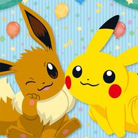 ポケモンサロン