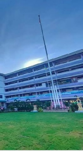 โรงเรียนนิชาลัดวัดติยะกูล