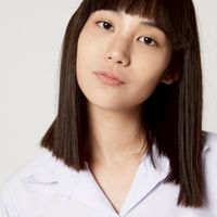 พี่น้องรหัส/1 น้องน่ารักพี่น่าตบ