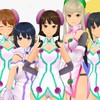 【スクスト】スクールガールストライカーズ【スクエニ】