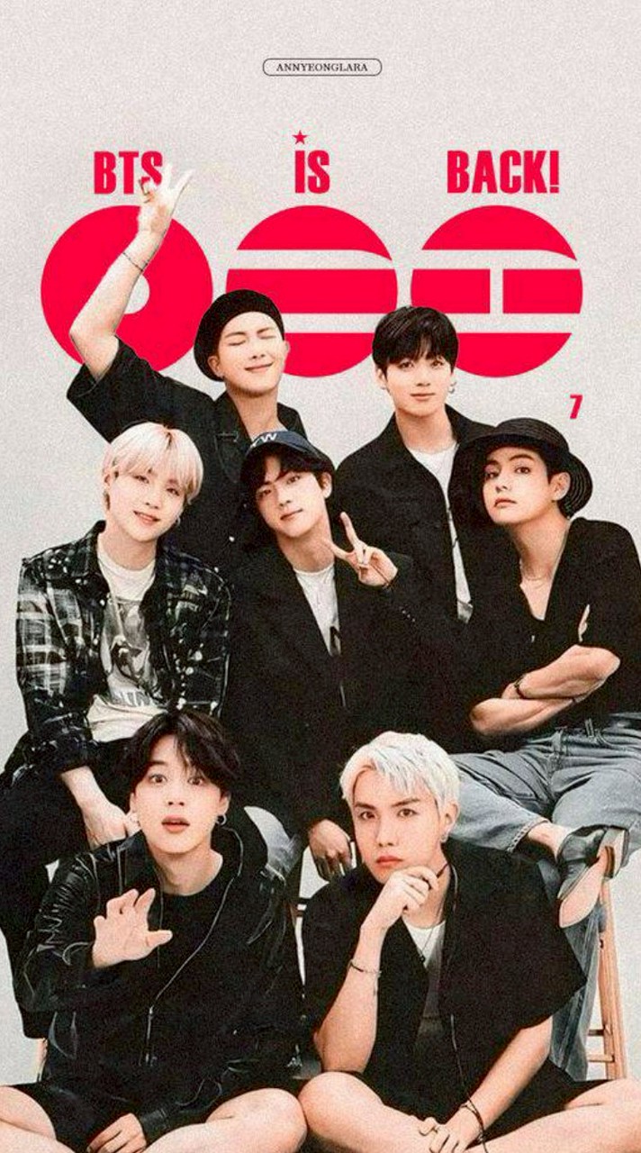 BTS❤ARMY