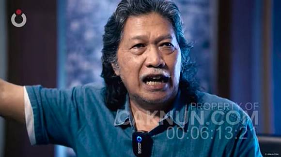 Panas Cak Nun Islam Nggak Maju Maju Karena Ulama Suka Mengemis Suara Com Line Today