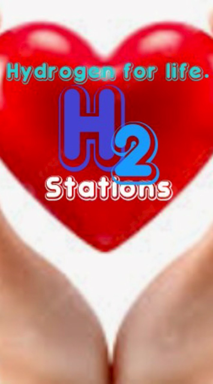 H2.STATION(สถานีไฮโดรเจน)