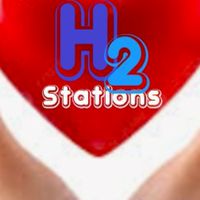 H2.STATION(สถานีไฮโดรเจน)