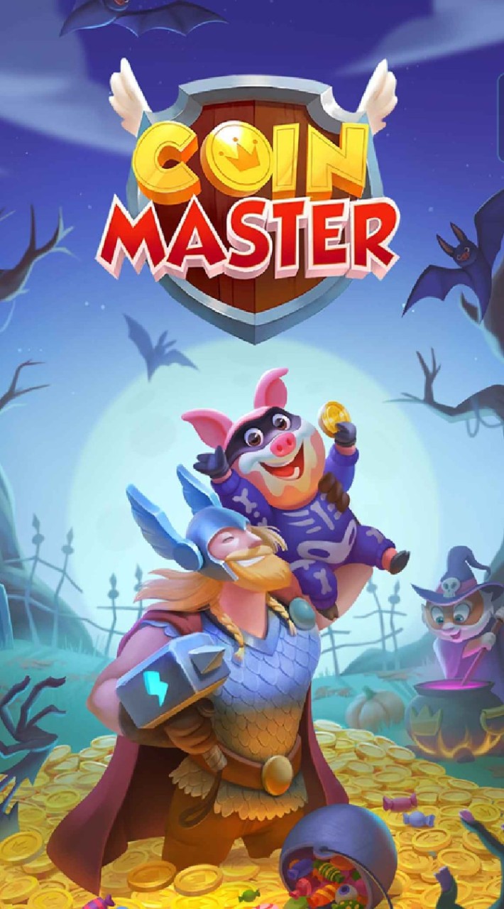 💗Coin master，卡皮巴拉，拎喇仔涵涵各式手遊群。商品歡迎詢問💗