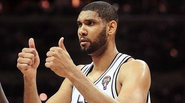 新聞分享 / Tim Duncan 經典球鞋款式回顧