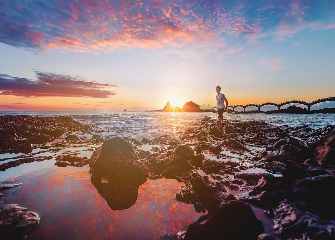 三仙台 @cindy Xu3ejo3