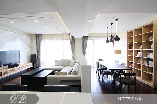 看更多作品相關圖：http://www.searchome.net/designercase.aspx?case=24038