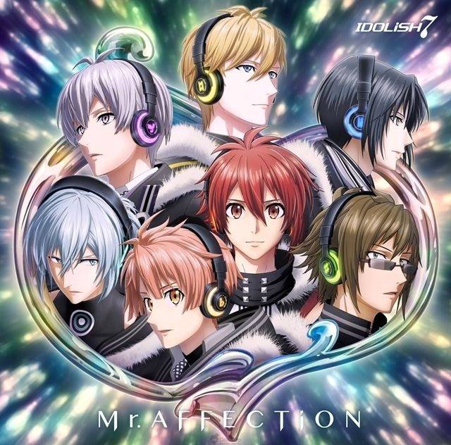 Black Or White 開幕 Idolish7 偶像星願 釋出idolish7 與zool 新曲完整版mv Qooapp Line Today