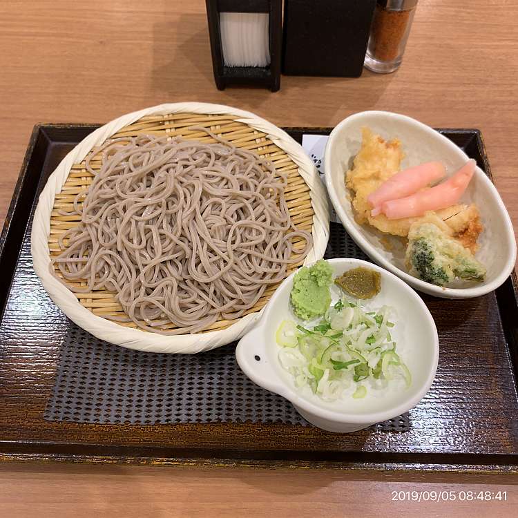 写真 しぶそば 二子玉川店 玉川 二子玉川駅 そば By Line Place