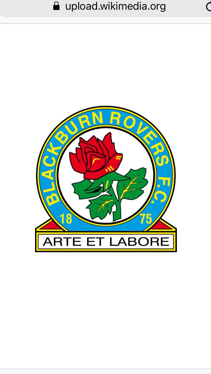 Blackburn Rovers Supporters Group for Japanese OpenChat