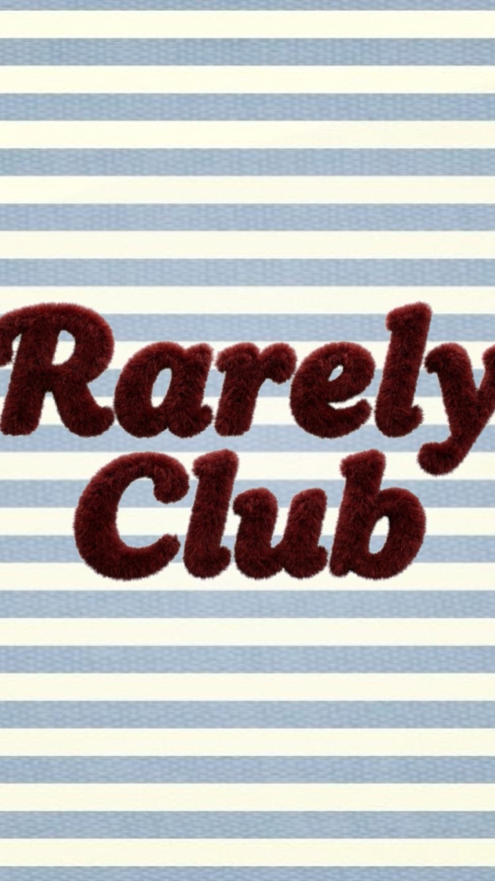 ⟢Rarely Club代購⟣