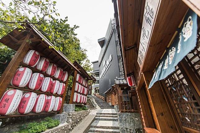 照片來源：明治溫泉飯店