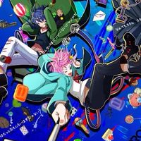 ヒプノシスマイク「固定カプ」也