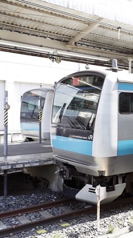 鉄道部屋で話ししよ‼️