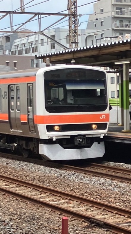 鉄道部屋で話ししよ‼️