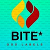 BITE* GOD  LABELS#ニンジャラクランメン募！　クラン名はBITE*です✨