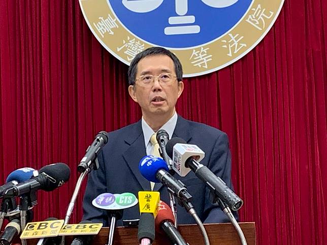 砍下媽媽頭丟樓下逆子竟遭高院改判無罪 毅傳媒 Line Today