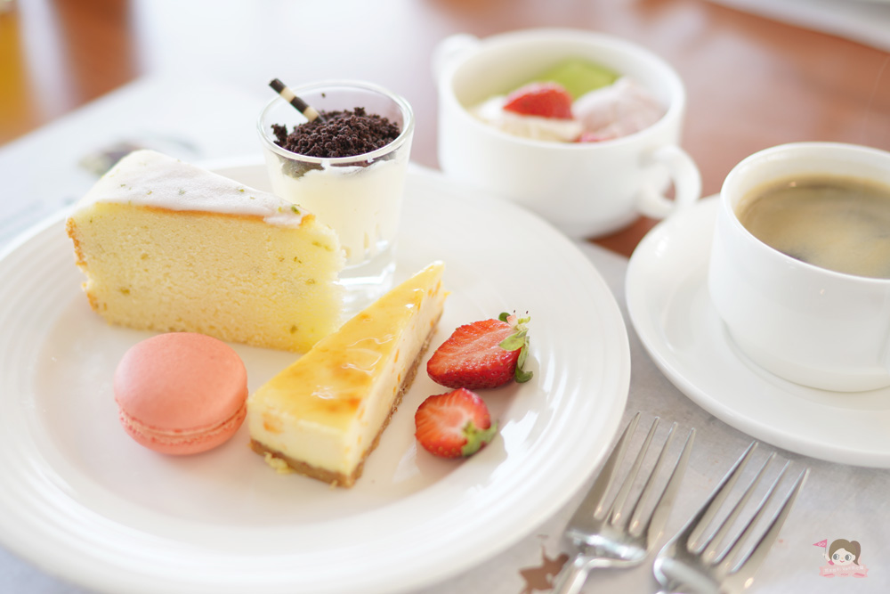 綠舞國際觀光飯店&綠舞日式主題園區Dancewoods Hotels & Resorts