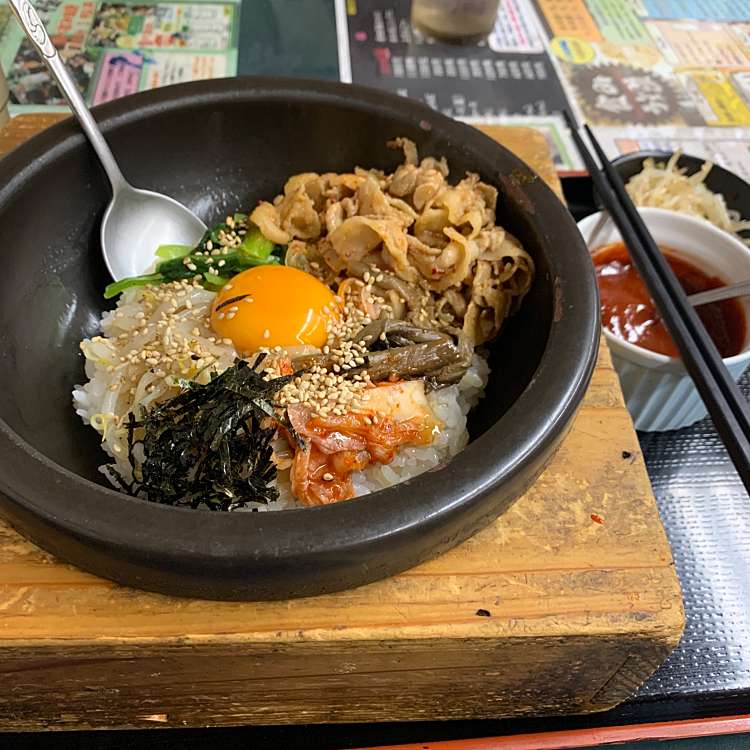 写真 韓国家庭料理の店 こり家 桑野 郡山富田駅 焼肉 By Line Place