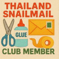 ป้ายยา ThailandSnailmail กรุบๆ