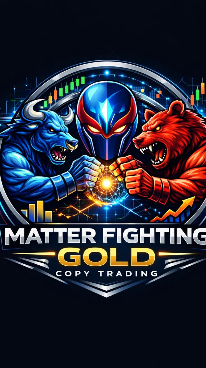 💰📊Fighting Gold Group📊 💰