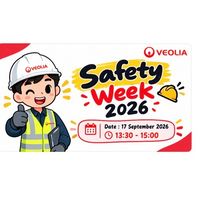 Safety Week 2026