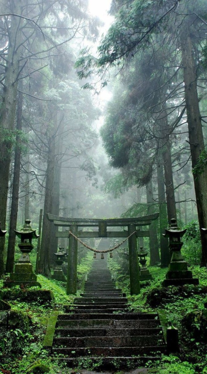 鬼火神社 妖怪對戲群