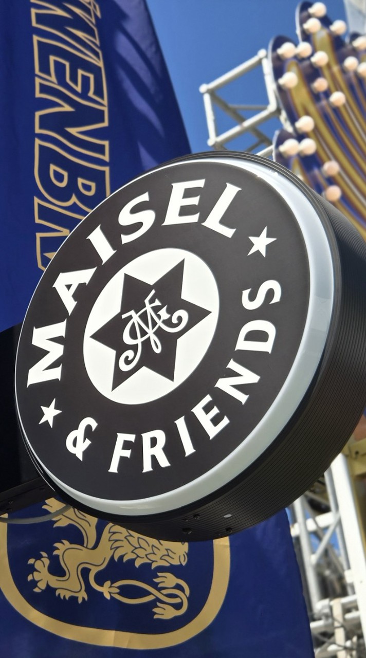 金沢OKF2026 Maisel&Friends