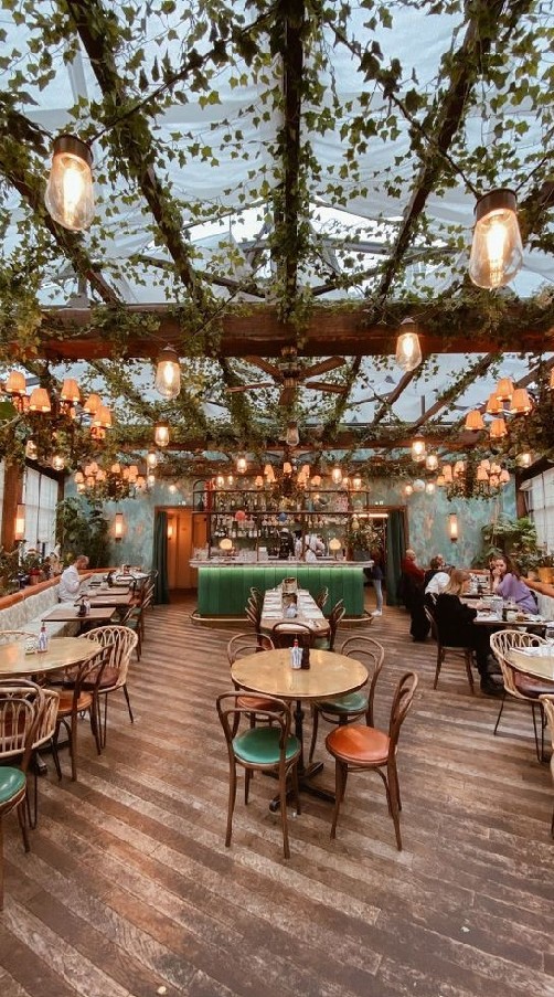 ♨ℝ𝕖𝕤𝕥𝕒𝕦𝕣𝕒𝕟𝕥✭[ร้านอาหารบอท]