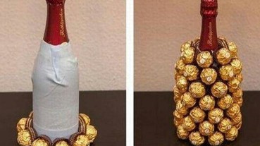 國外網友想出新奇「禮物包法」 有趣到竟引起熱烈討論！