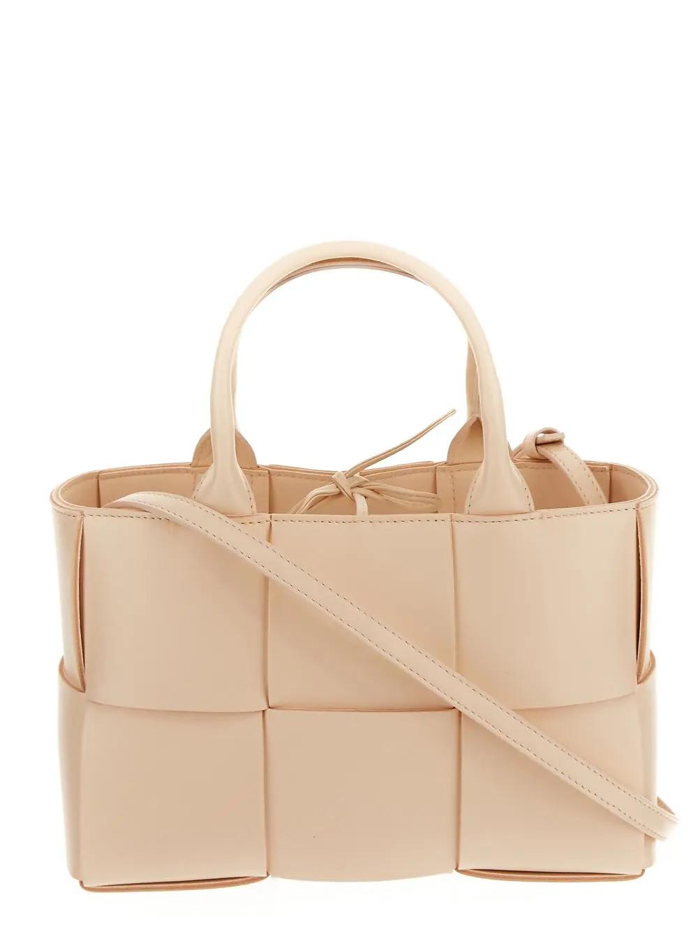 Bottega Veneta Arco Tote Bag