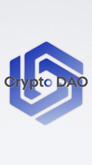 🔵⚪️CryptoDAO⚪️🔵🇯🇵Support