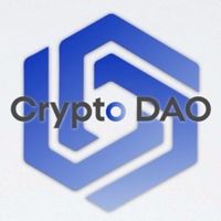 🔵⚪️CryptoDAO⚪️🔵🇯🇵Support