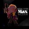 ブロスタ　MAXクラブ　ガチバトル