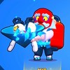 ブロスタ　MAXクラブ　ガチバトル