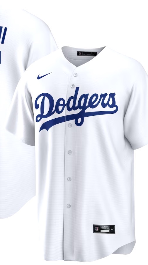MLB/NBA球衣代買代購