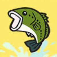 佐賀バス釣り