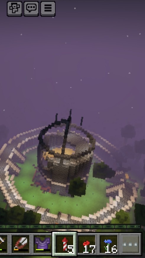マイクラおもろ