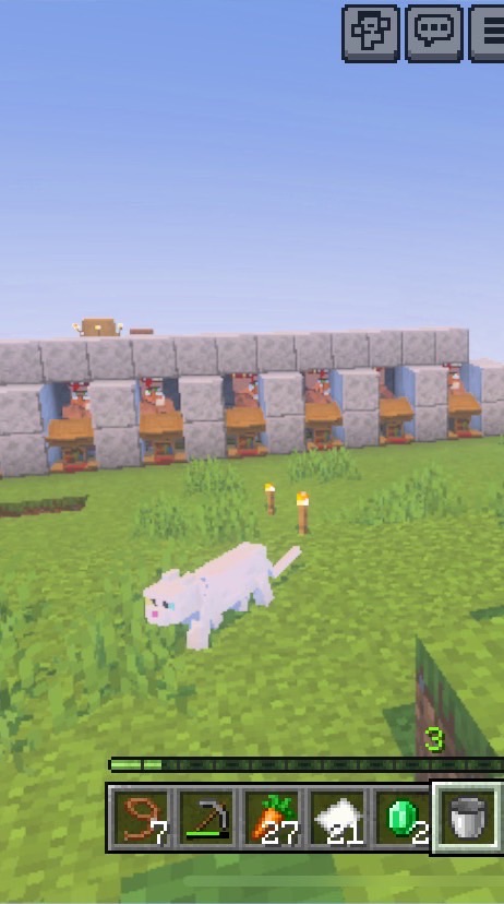 マイクラおもろ