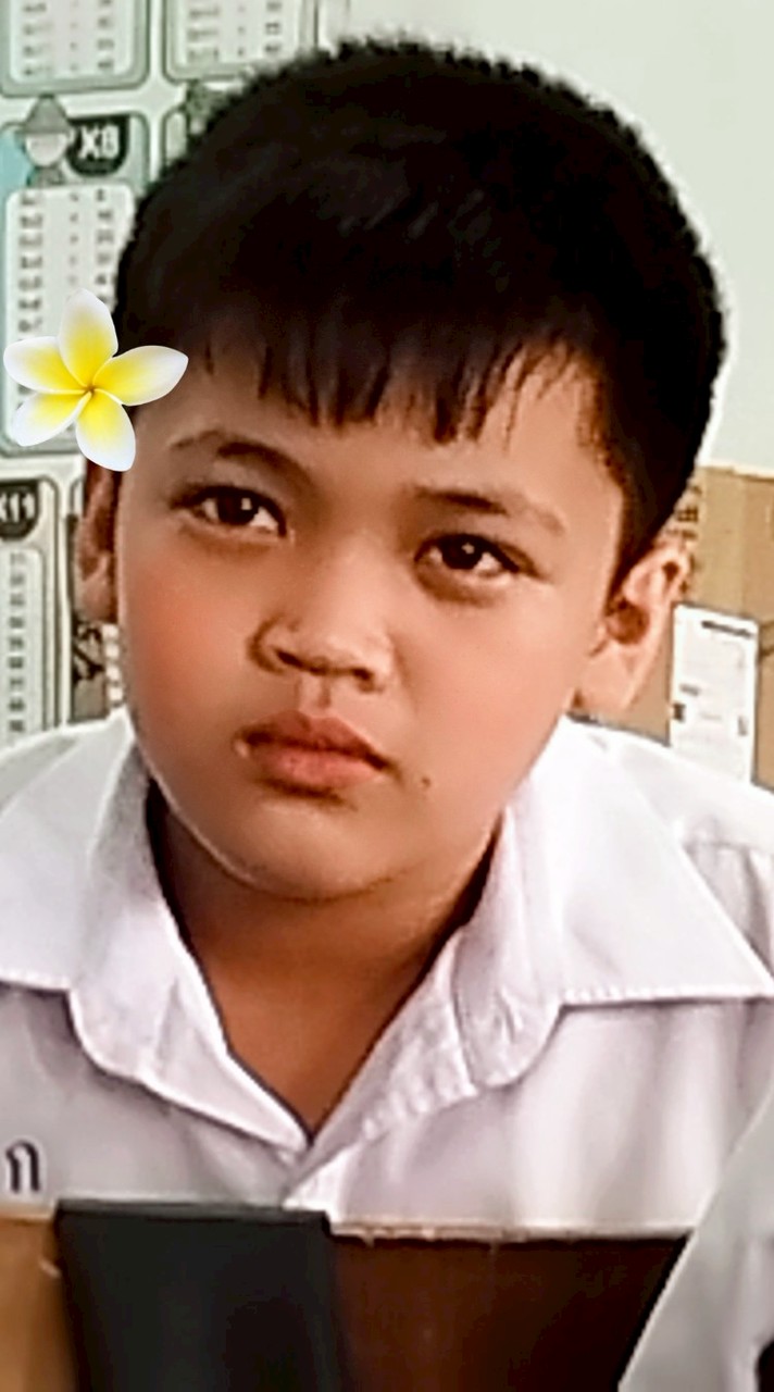 ตังค์และวาเป็นแฟนกัน ซีเป็นชู้
