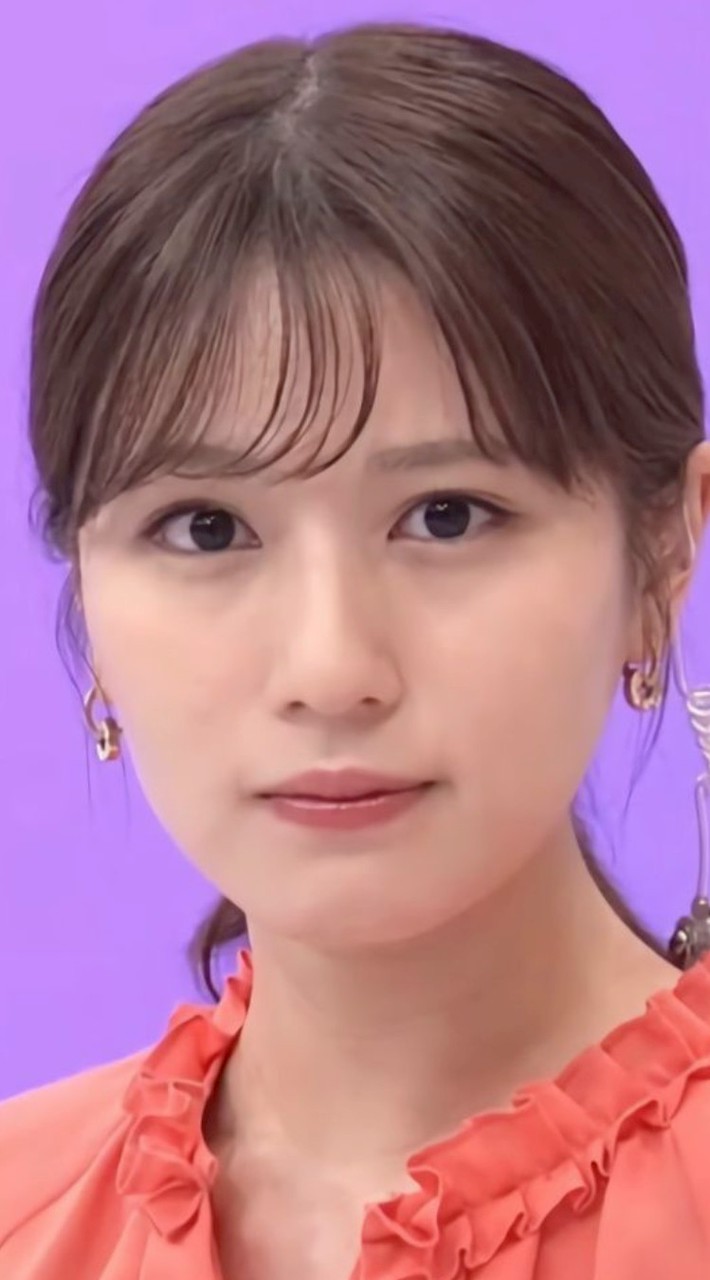 堤礼実❤️アナウンサー